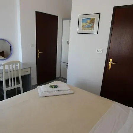 Miro Penzion Vantacici