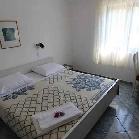 Penzion Miro Vantacici