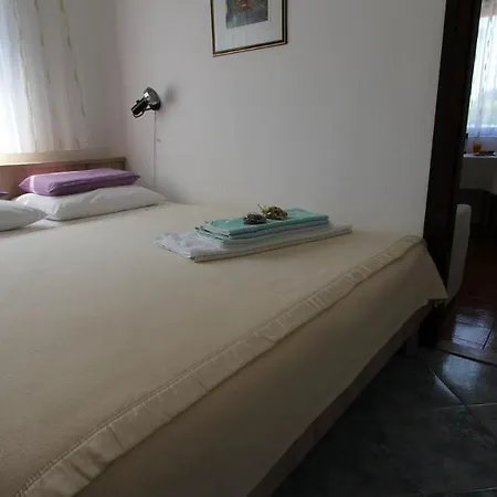 Penzion Miro Vantacici