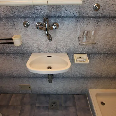 Penzion Miro Vantacici