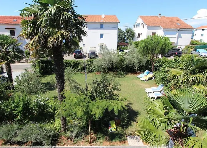 Miro Affittacamere Vantacici