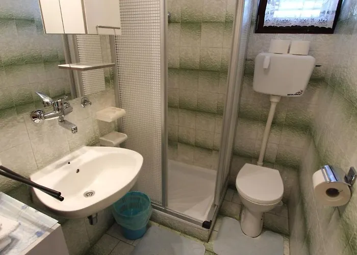 Affittacamere Miro Vantacici