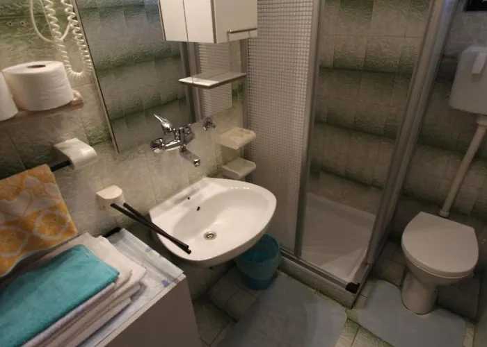 Affittacamere Miro Vantacici