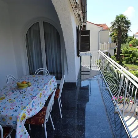 Guest house Miro Vantacici