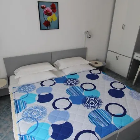 Guest house Miro Vantacici