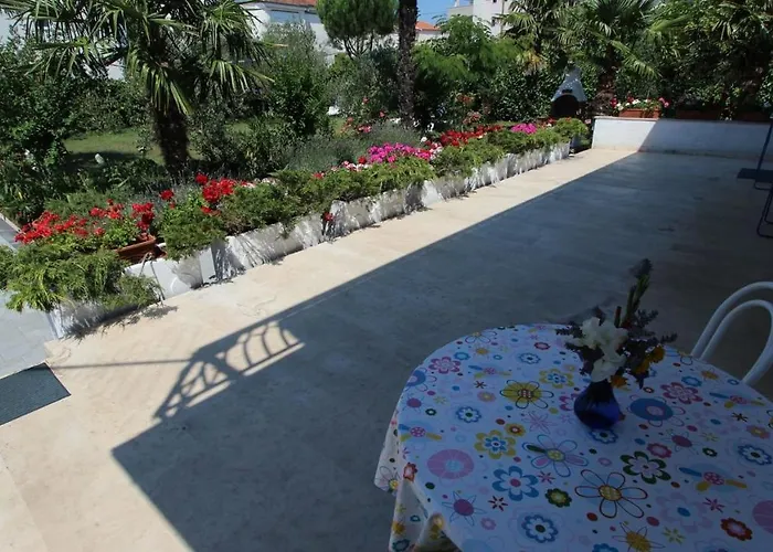 Casa de hóspedes Miro