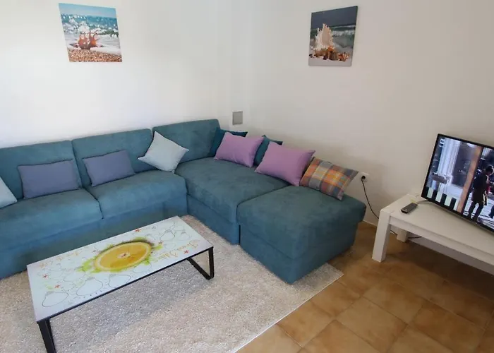 Miro Casa de hóspedes Vantacici