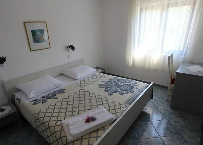 Penzion Miro Vantacici