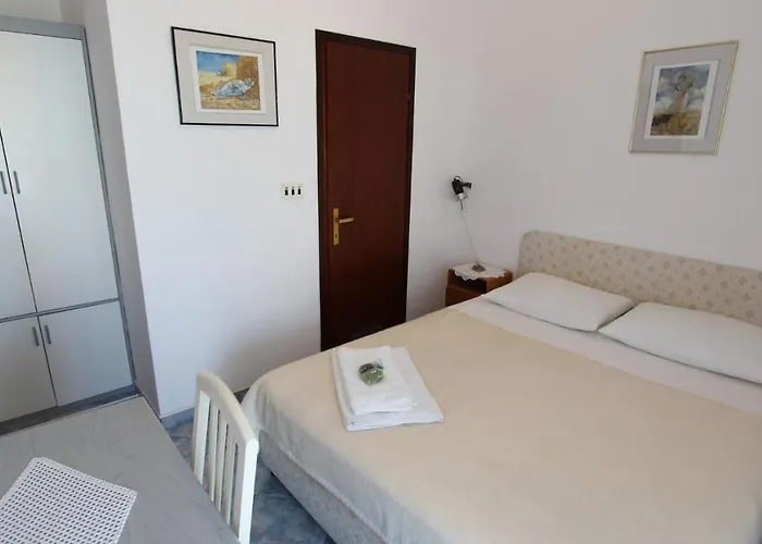 Miro Casa de hóspedes