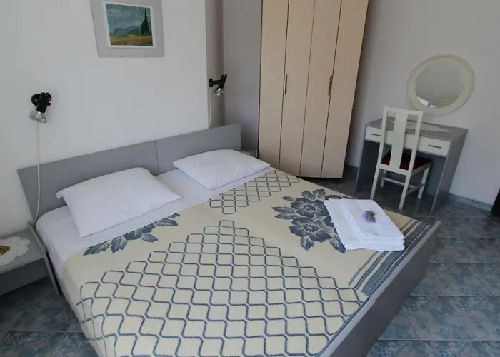 Penzion Miro 3*