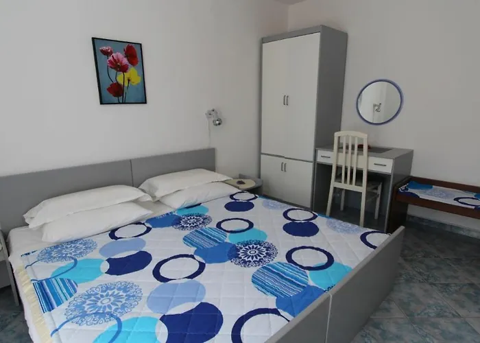 Miro Casa de hóspedes Vantacici