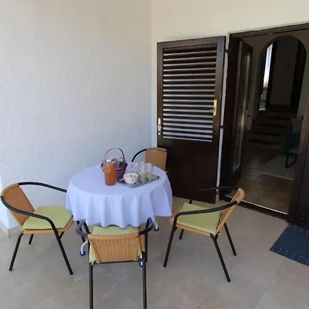 Miro Guest house 3*