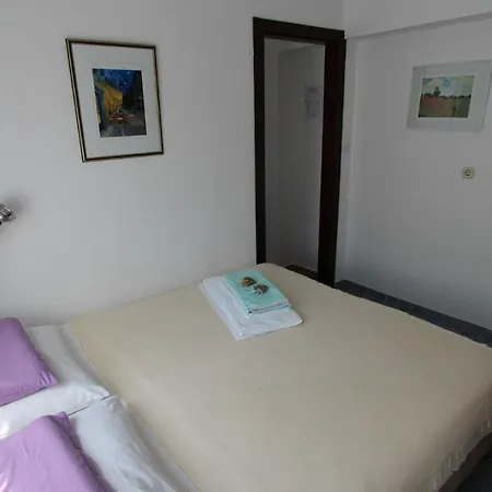 Miro Gostinjska kuća Vantacici