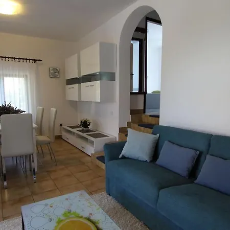 Gostinjska kuća Miro