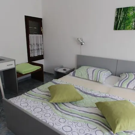 Miro Guest house 3*