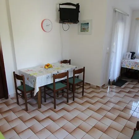 Gostinjska kuća Miro