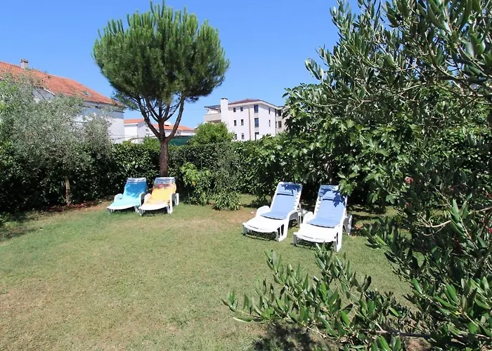 Guest house Miro Vantacici