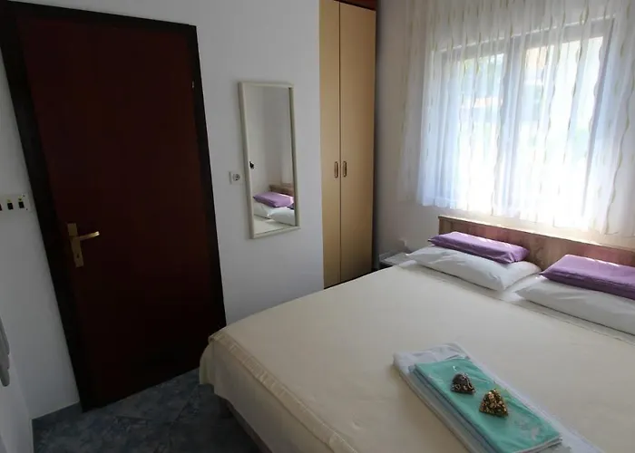 Guest house Miro 3*