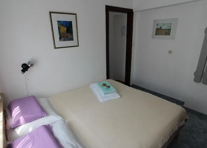 Miro Guest house Vantacici