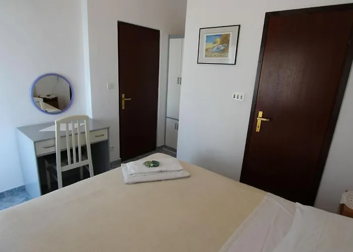 Miro Guest house Vantacici