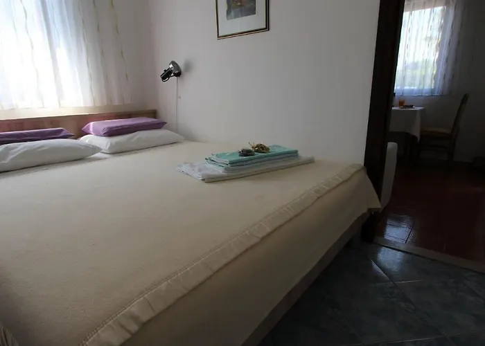 Guest house Miro Vantacici