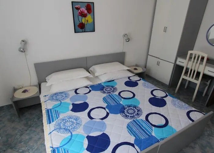 Guest house Miro Vantacici