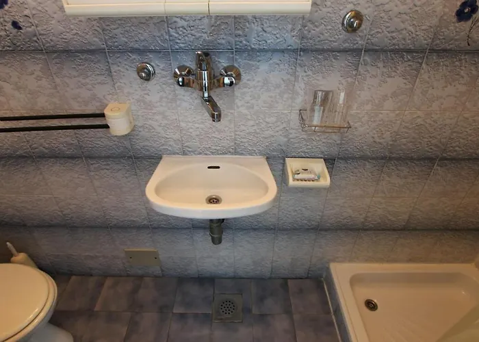 Guest house Miro Vantacici